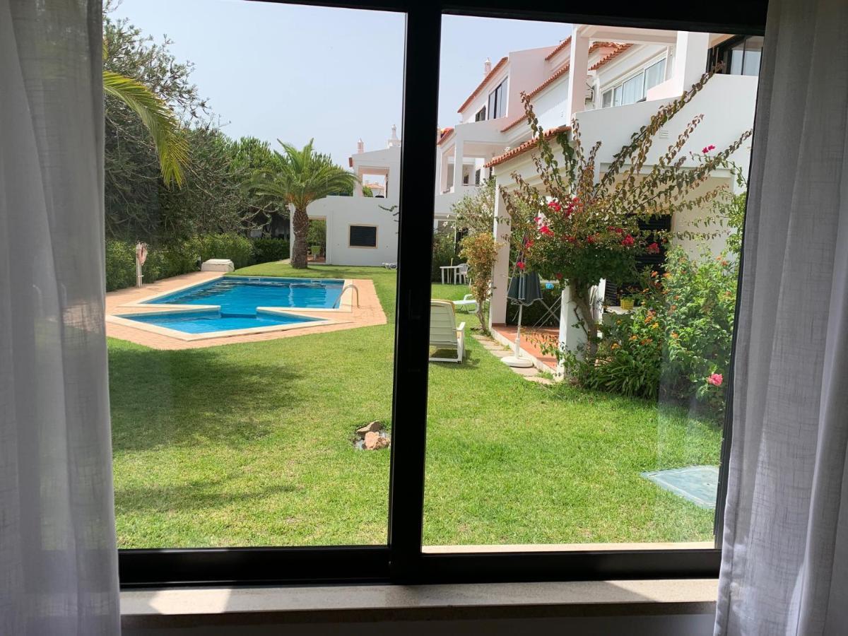 Falesia 25 Albufeira Exterior photo