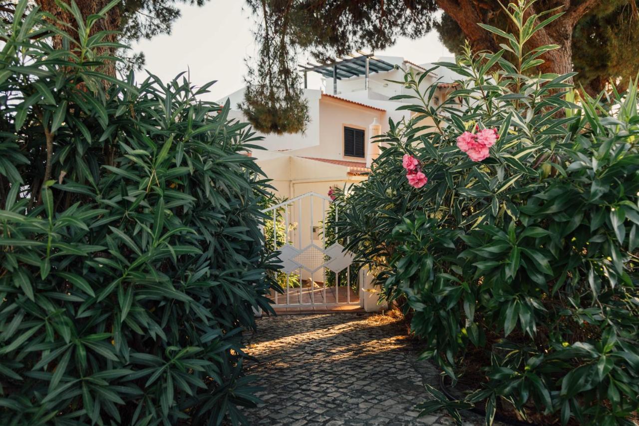 Falesia 25 Albufeira Exterior photo