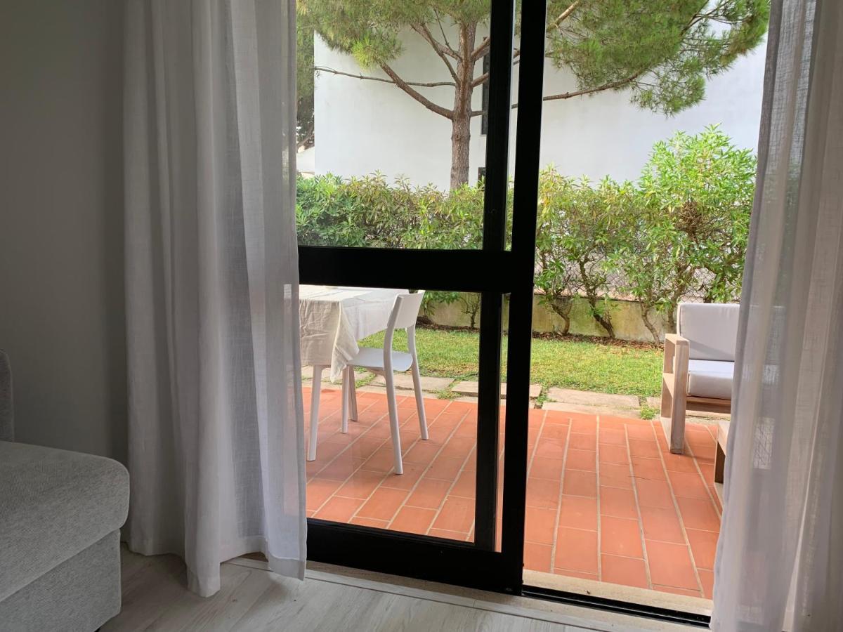 Falesia 25 Albufeira Exterior photo