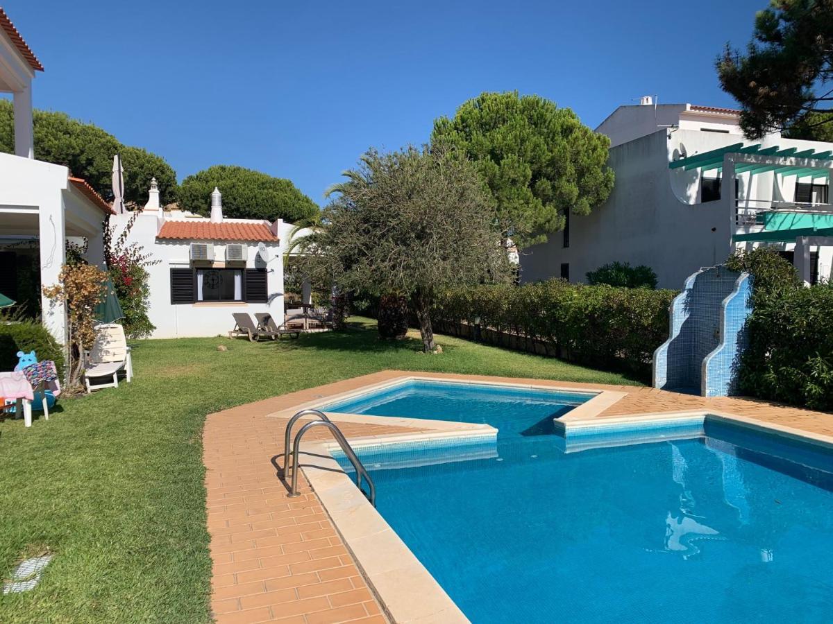 Falesia 25 Albufeira Exterior photo